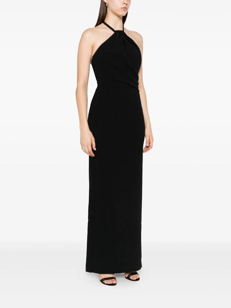 SOLACE LONDON SOLACE LONDON - Riva Maxi Dress 2