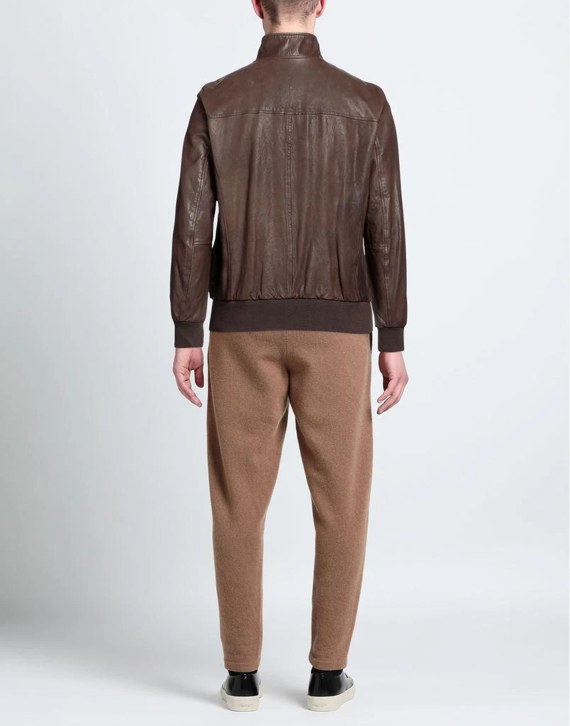 STEWART Bomber 3