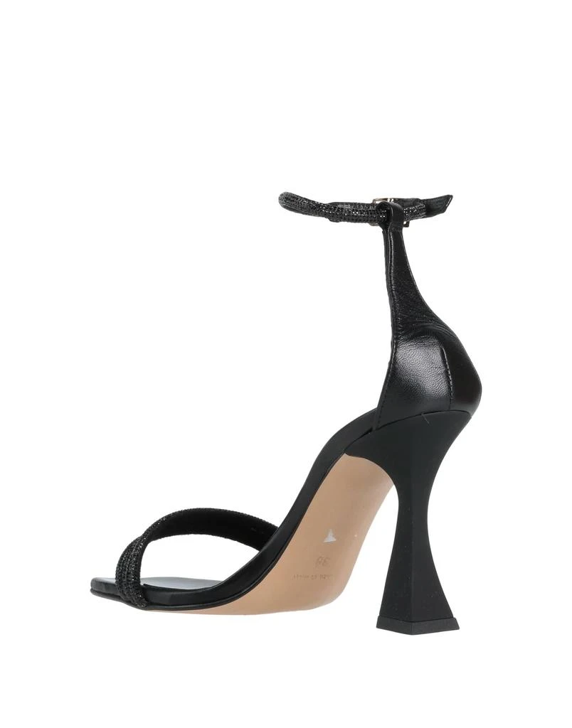 BRAWN'S Sandals 3
