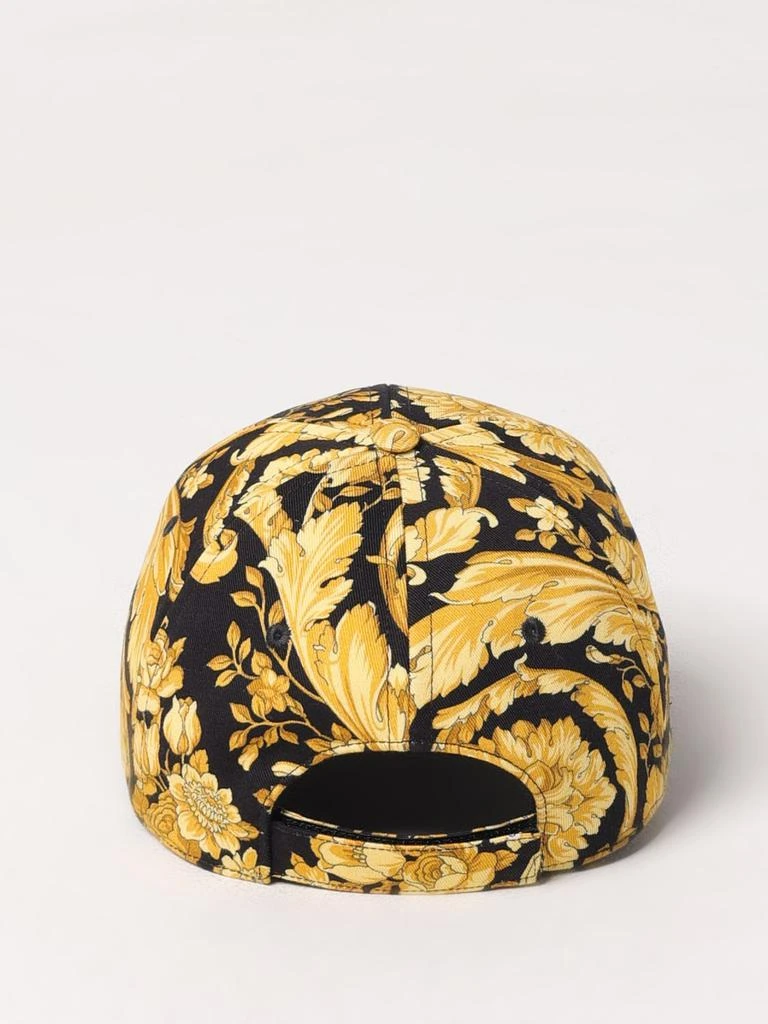Versace Hat men Versace 3