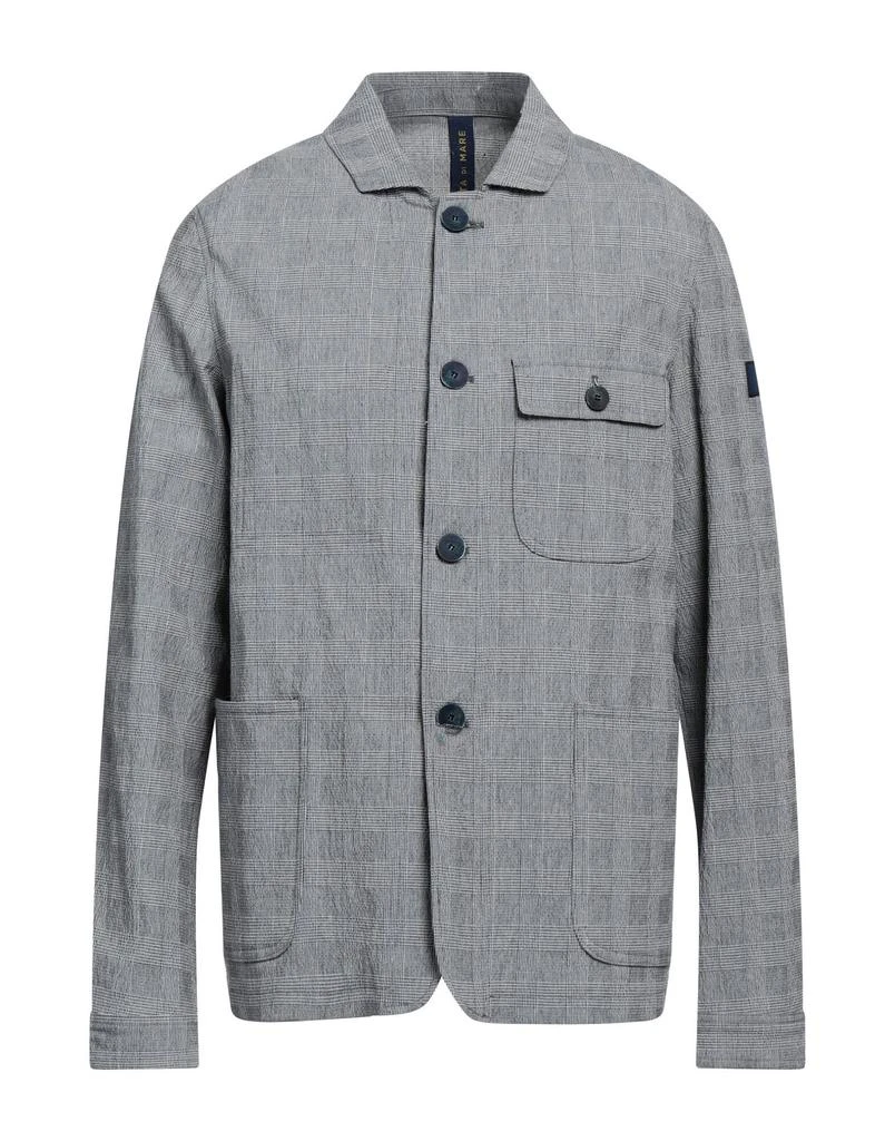 ARMATA DI MARE Full-length jacket 1