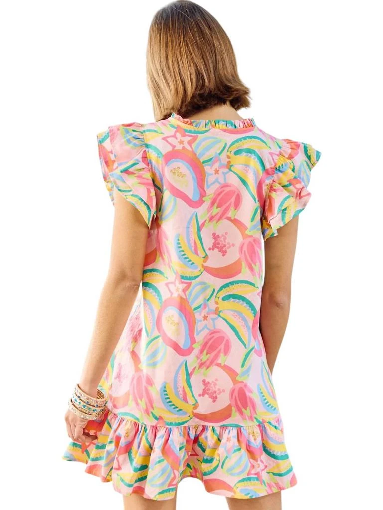 Michelle Mcdowell Michelle Mcdowell - Abby Dress 2