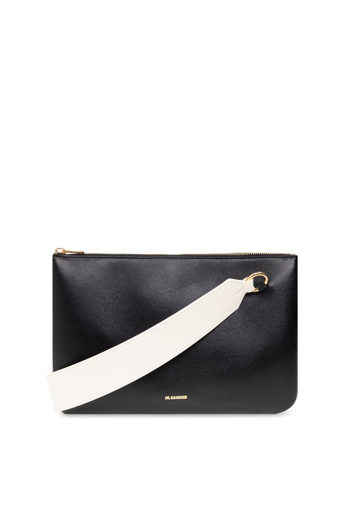 【JIL SANDER】TANGLE MEDIUM SHOULDER BAG Tangle Medium Woman | Jil Sander Official Online Store
