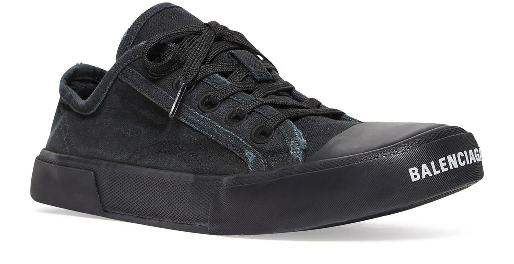 Balenciaga Paris low top sneakers 2