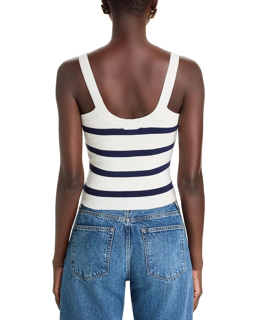 Generation Love Alesso Sweater Tank 3