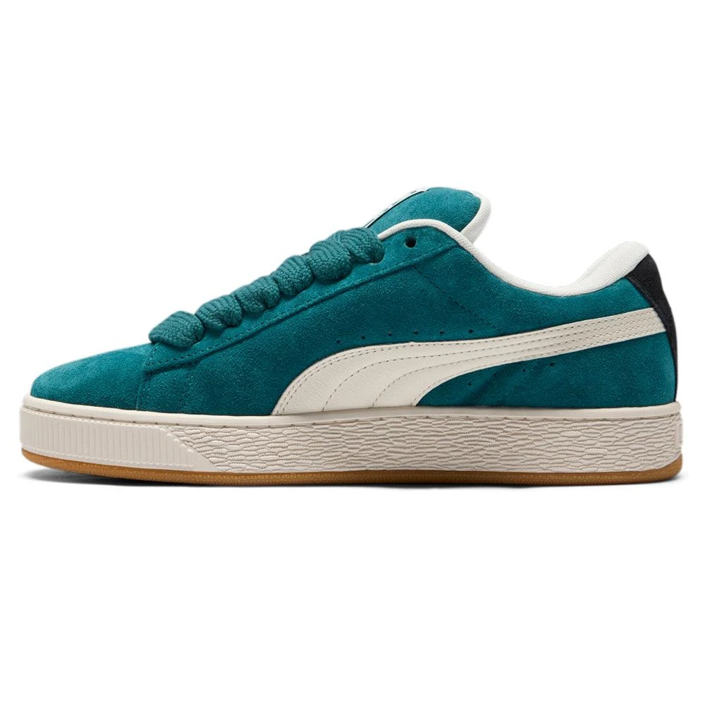 Puma Suede Xl Levels Lace Up Sneakers 3