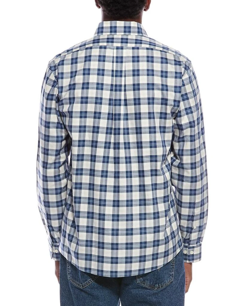 Brooks Brothers Pattern Button Shirt 2