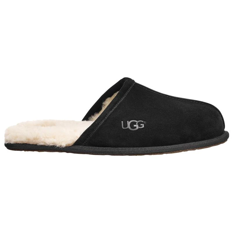 UGG UGG Scuff Logo - Men's 1