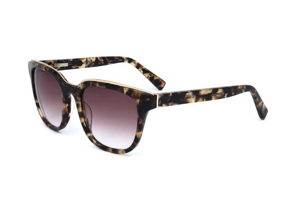 Derek Lam Derek Lam 10 Crosby Gina Square Sunglasses 3