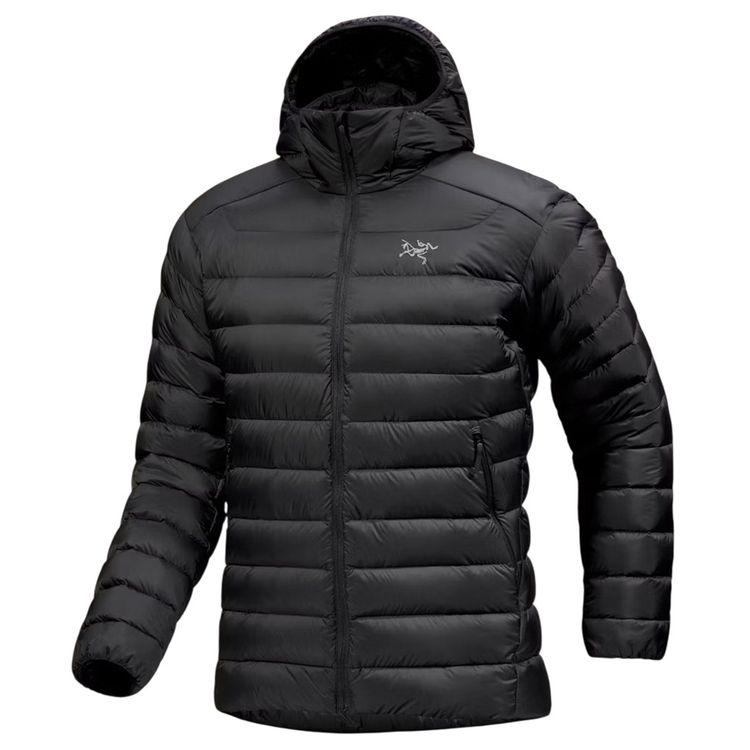 Arc'teryx Rethel Hoodie - Hoodies - Compare Prices from 6+ Stores