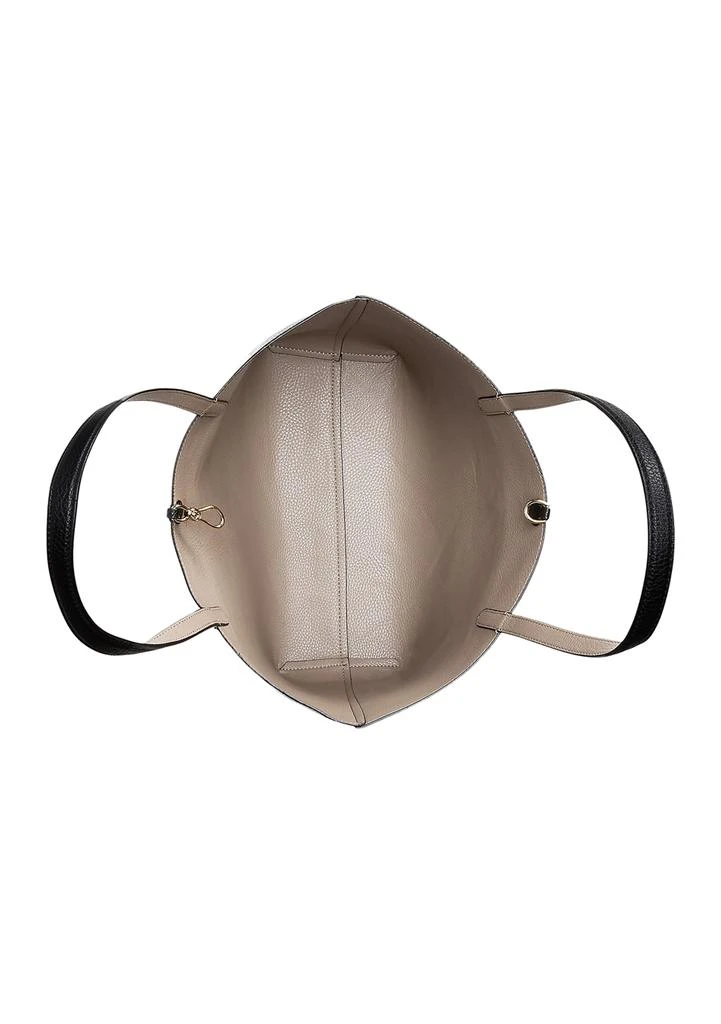 Ralph Lauren Faux-Leather Reversible Tote 2