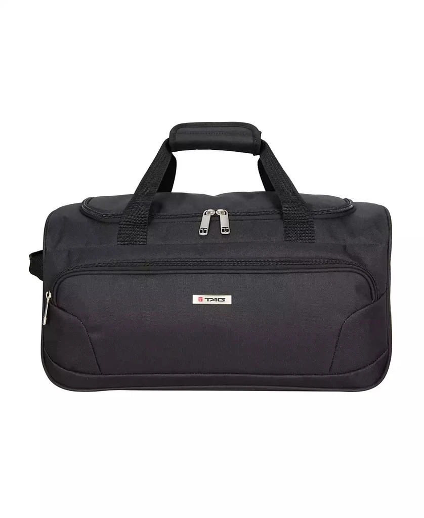 Tag Cityscape 4 Piece Hardside Luggage Set 29