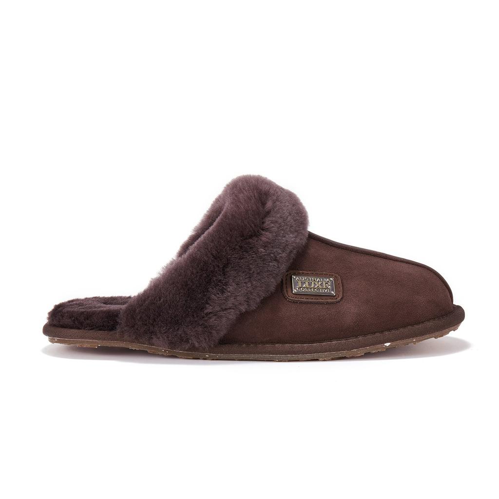 Australia Luxe CLOSED MULE BEVA