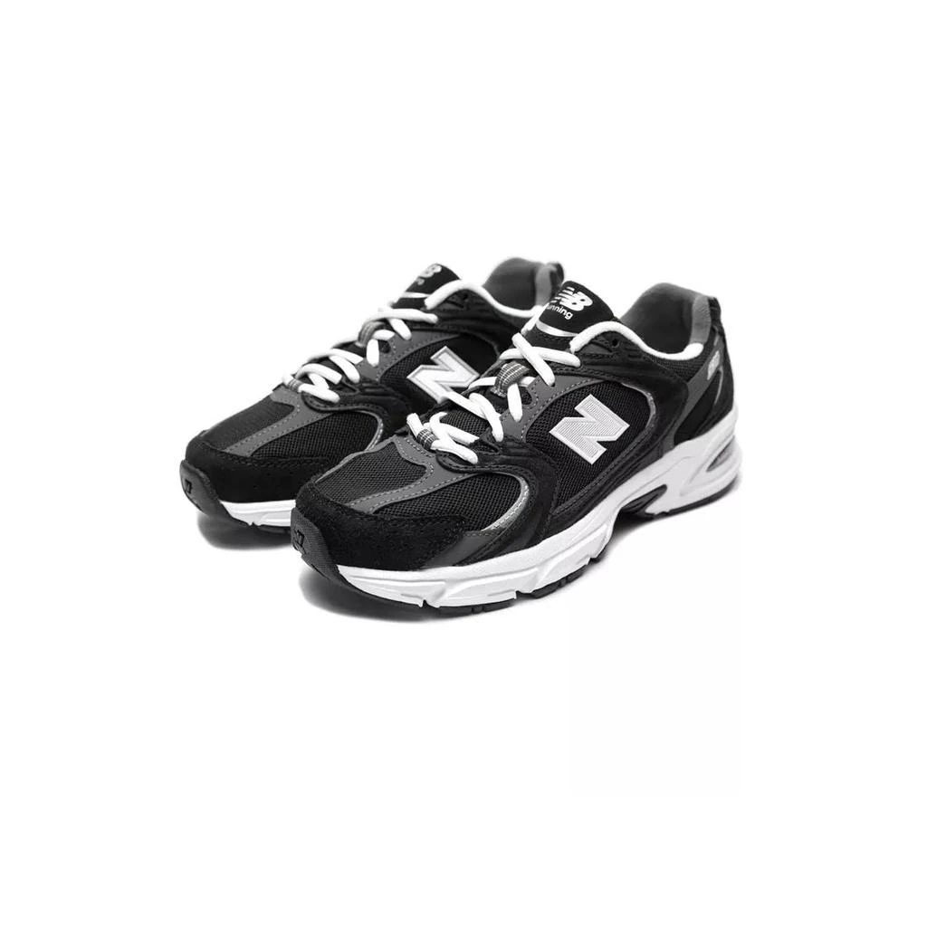 New Balance Baskets New Balance Mr530 - Noir, Gris, Blanc 3