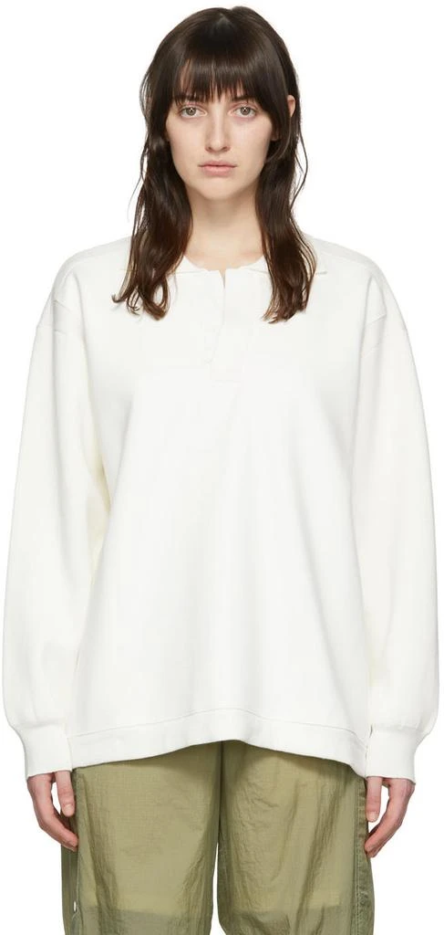 HOLZWEILER White Point Pique Shirt 1