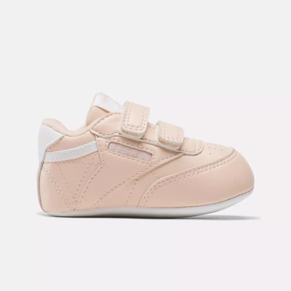 Reebok Club C Crib Shoes - Toddler 1