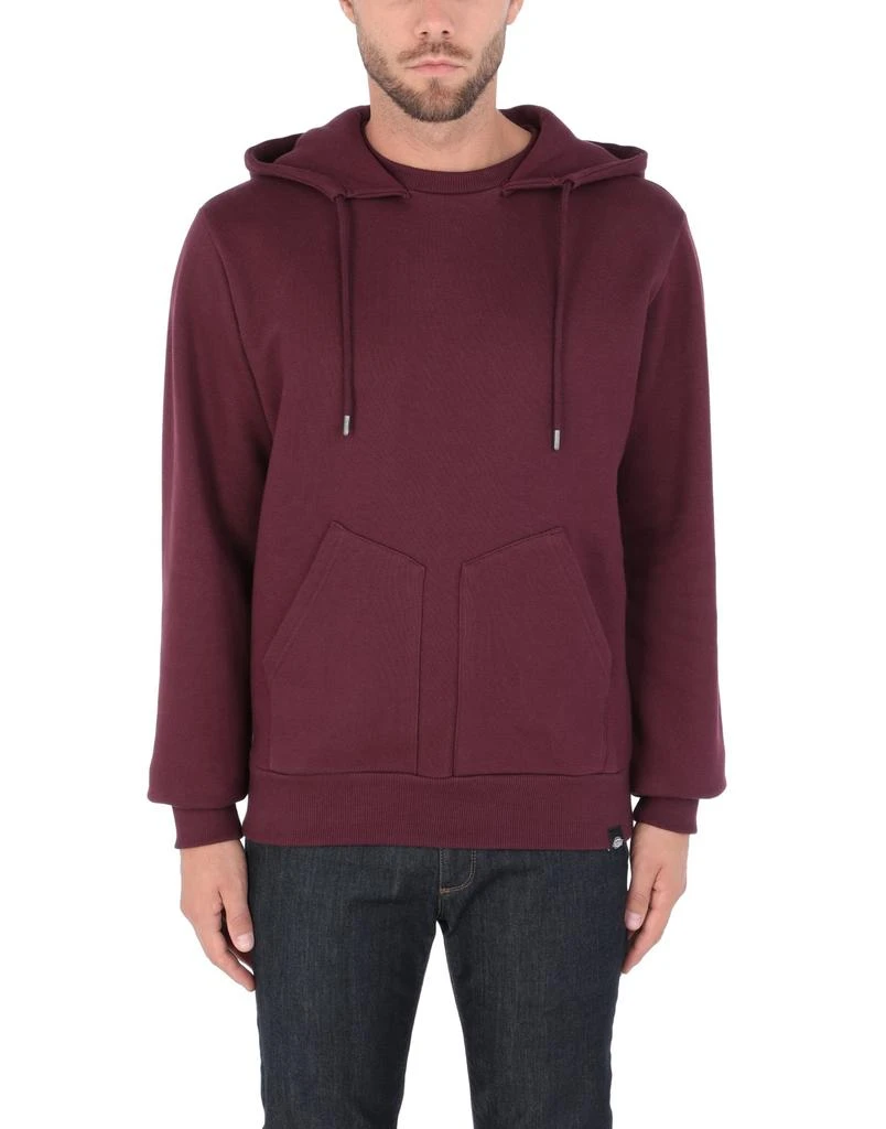 DICKIES Hooded sweatshirt 2