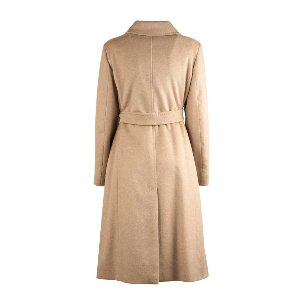 Max Mara Max Mara Cashmere Coat 2