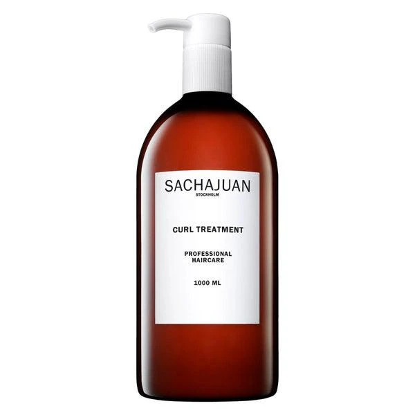 Sachajuan Sachajuan Curl Treatment 1000ml 1