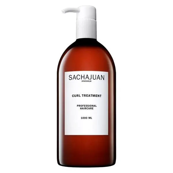 Sachajuan Sachajuan Curl Treatment 1000ml 1
