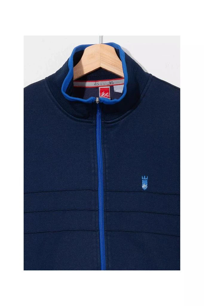 Urban Outfitters Vintage Y2K ES Skateboards Warm Up Jacket 2