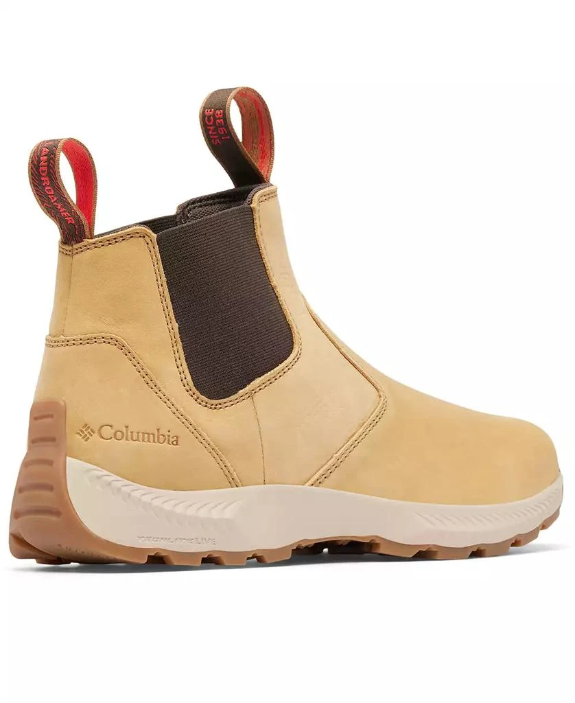 Columbia Men's Landroamer Scout Non Shell Boots 3