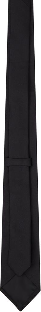 Givenchy Black 4G 'Givenchy' Tie