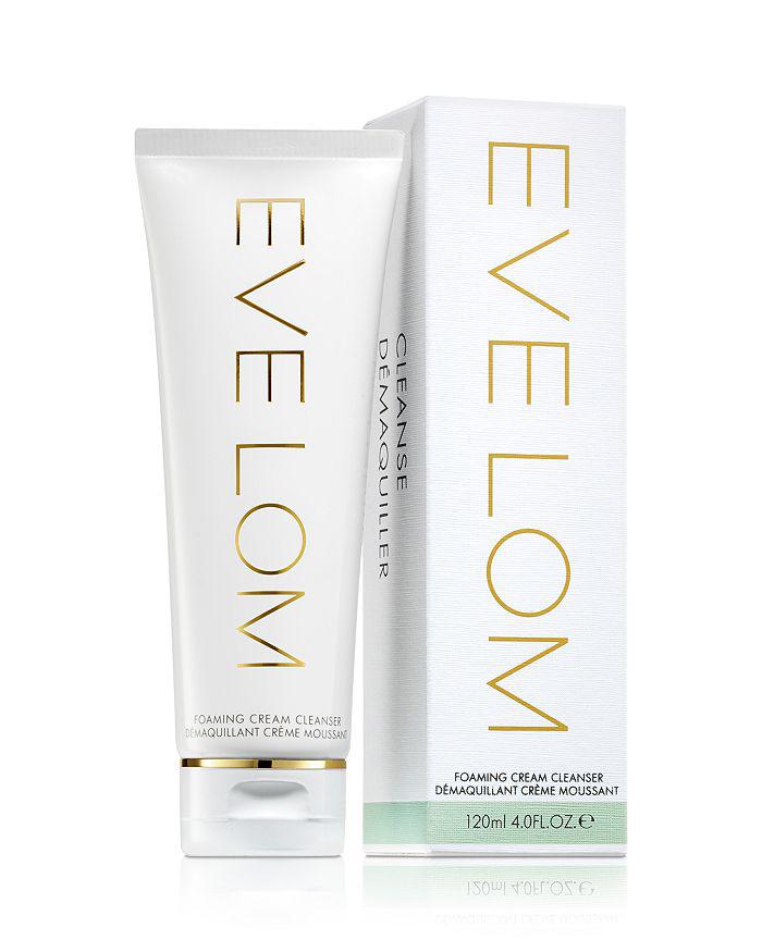 EVE LOM Foaming Cream Cleanser
