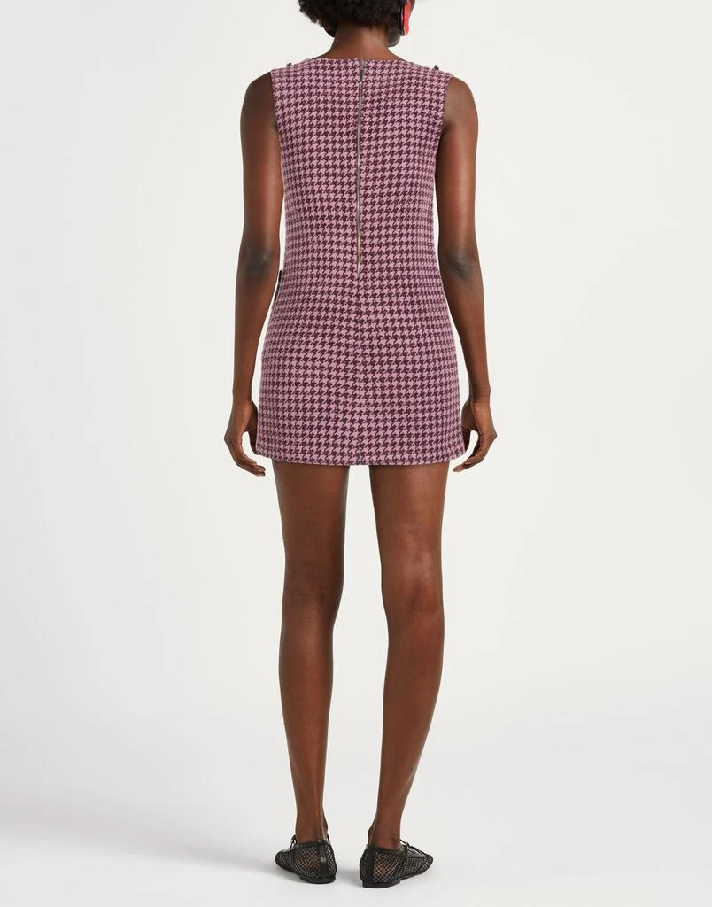 CRISTINAEFFE Short dress 3