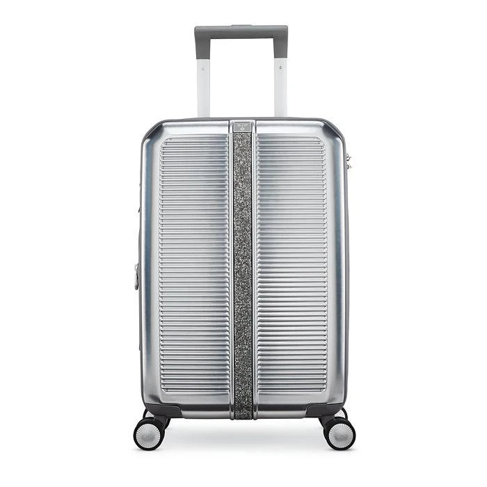 Samsonite Samsonite Sarah Jessica Parker Carry On Expandable Spinner Suitcase 5