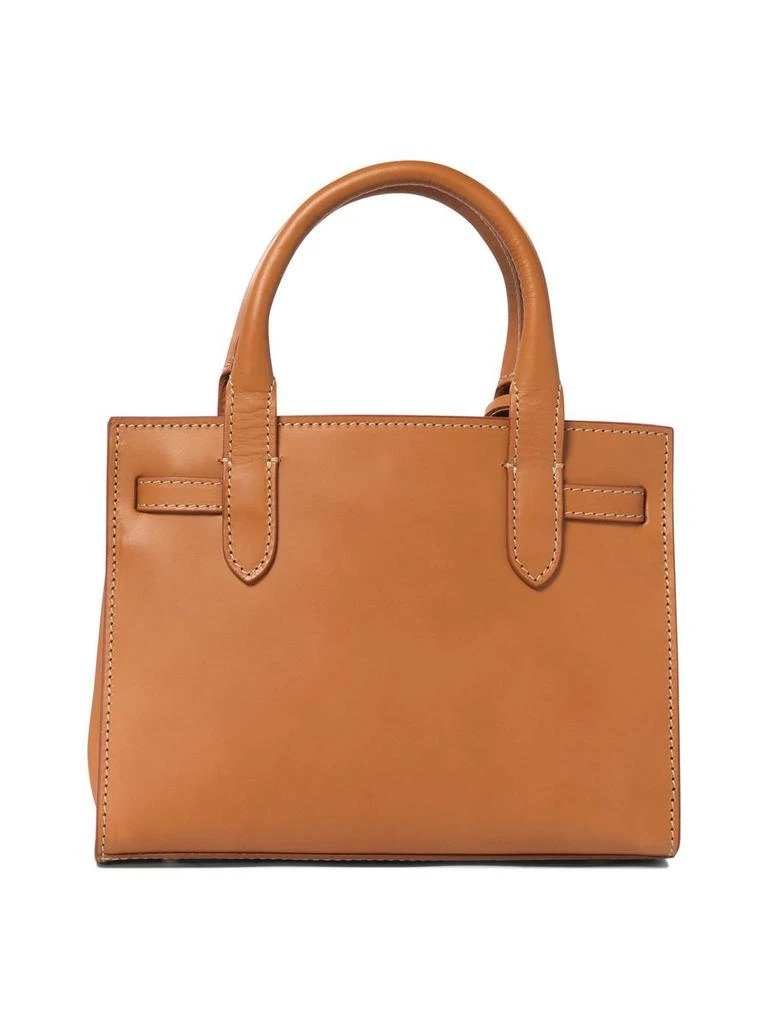 Boldrini Selleria Boldrini Selleria "Nora" Handbag 3