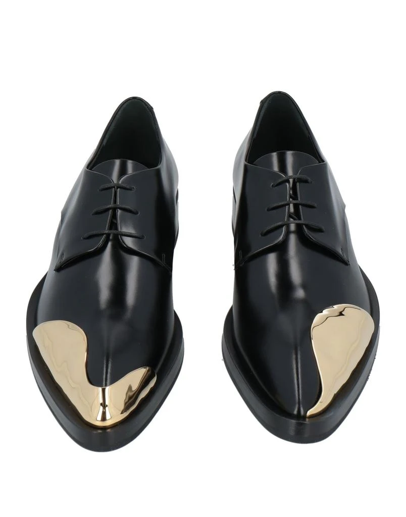 Jil Sander Laced shoes 4