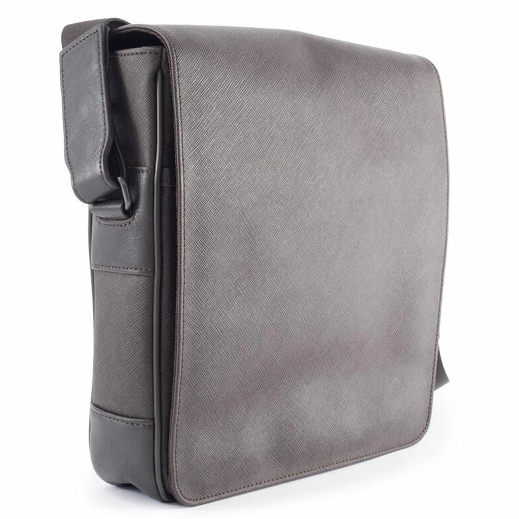 Dunhill Pvc Leather Shoulder Bag (Pre-Owned) 2