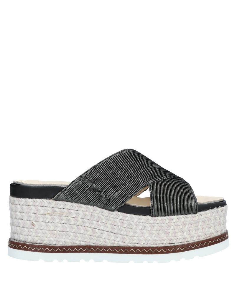 ESPADRILLES Espadrilles