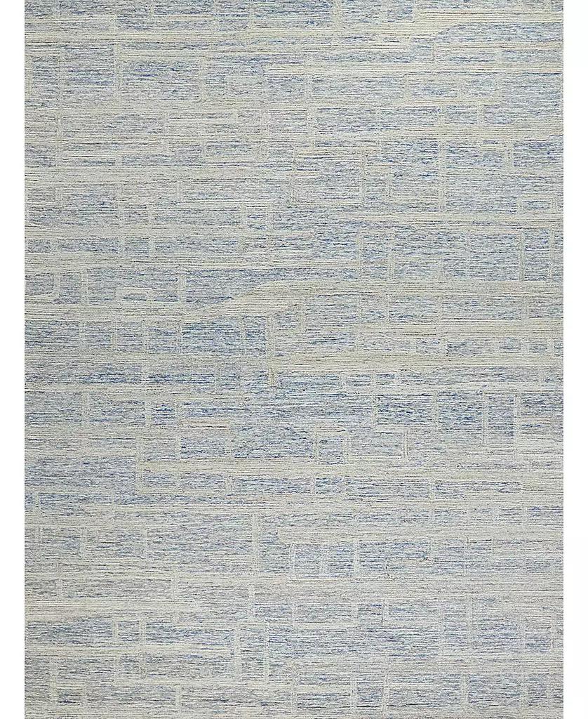 Exquisite Rugs Park City 6838 5'x8' Area Rug