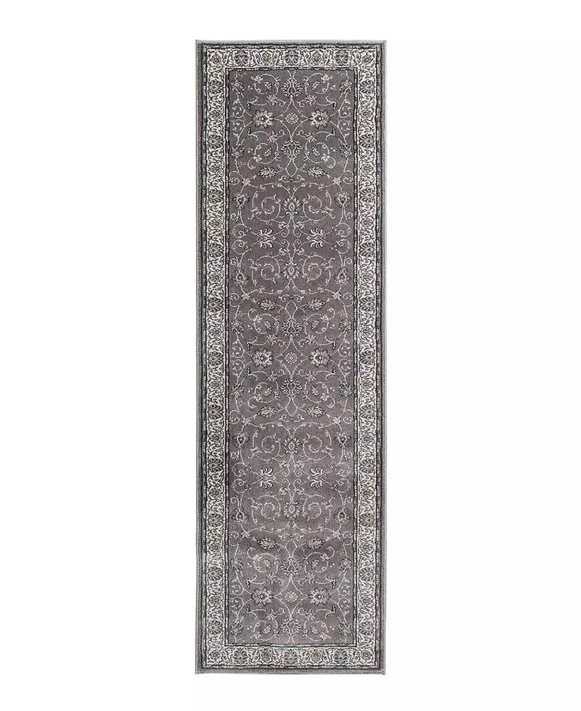 Mink Home Largo Isfahan 2
3" x 7
7" Runner Area Rug