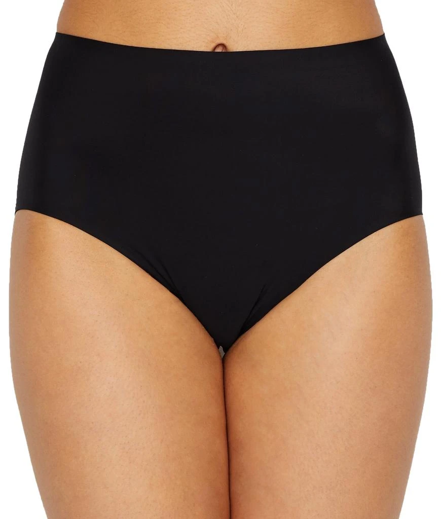 TC Fine Intimates Women's Wonderful Edge Matte Microfiber Modern Brief 5