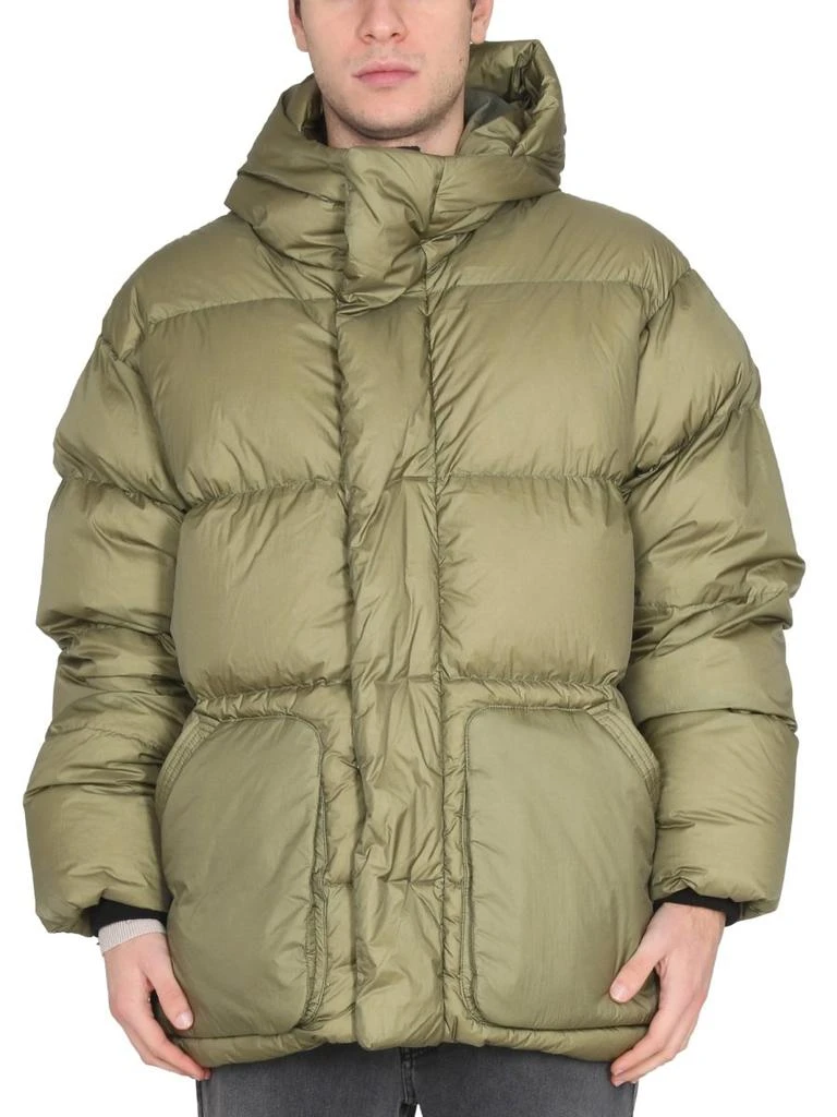 IENKI IENKI Ienki Ienki Down Jacket Michlin Style 2