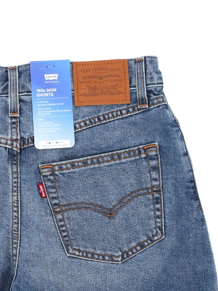 Levi's Levi's 80s Mom Shorts 3