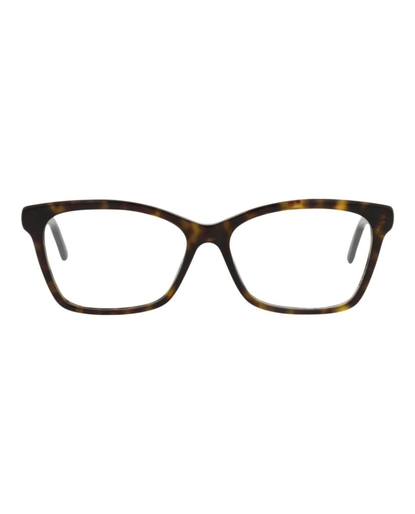 Balenciaga Square-Frame Acetate Optical Frames