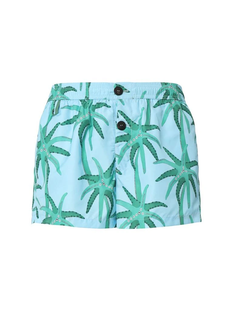 Le Maillot Puntini Nylon Swimwear – On Sale Now with Up to 31% Off