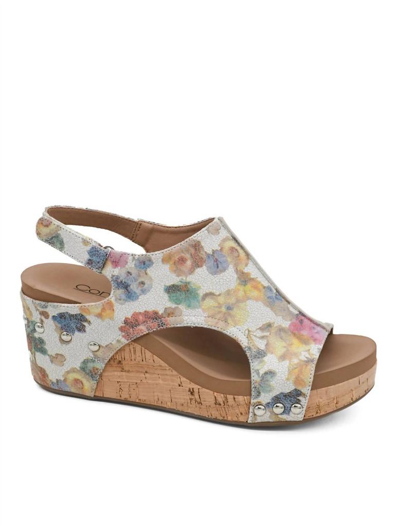 Corkys Footwear Corkys Footwear - Women's Carley Wedge