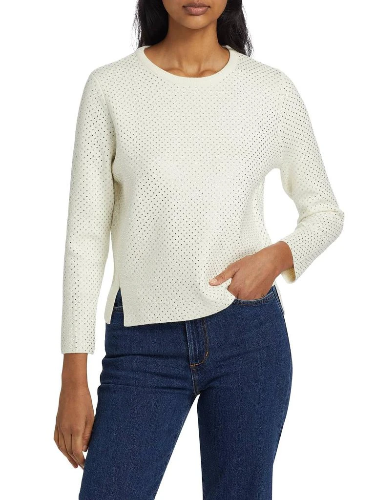 Kobi Halperin Kobi Halperin - Holli Sweater 1
