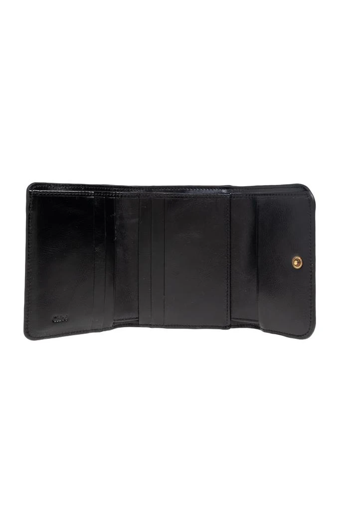 Chloé Chloe Leather wallet 2