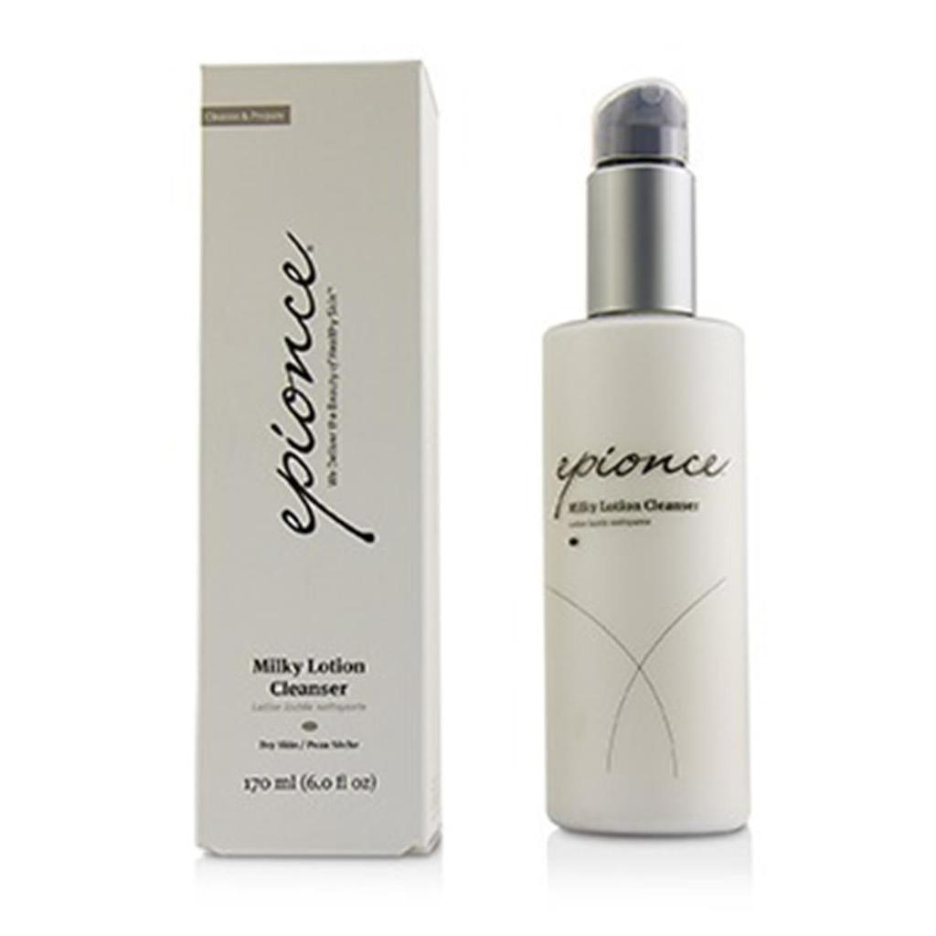 Epionce 220468 6 oz Milky Lotion Cleanser for Dry & Sensitive to Normal Skin