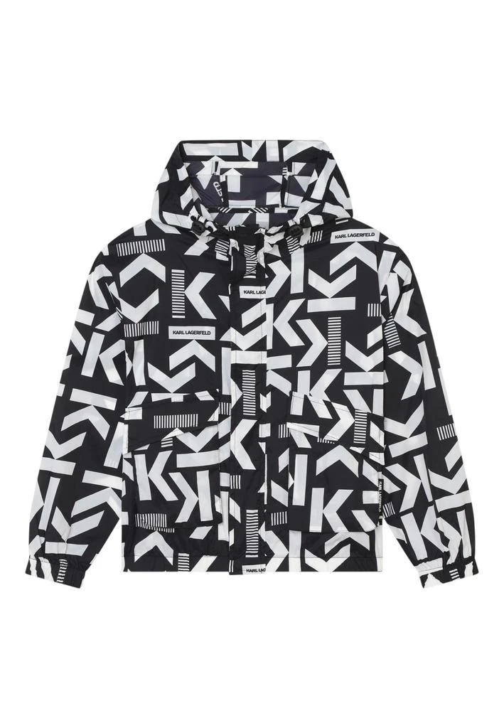 Karl Lagerfeld Paris Unisex Baby Jacket Karl Lagerfeld Antiques