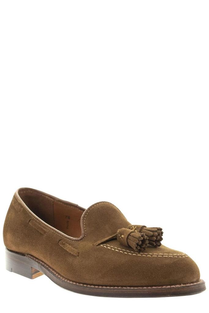 ALDEN Alden Tassel Loafers