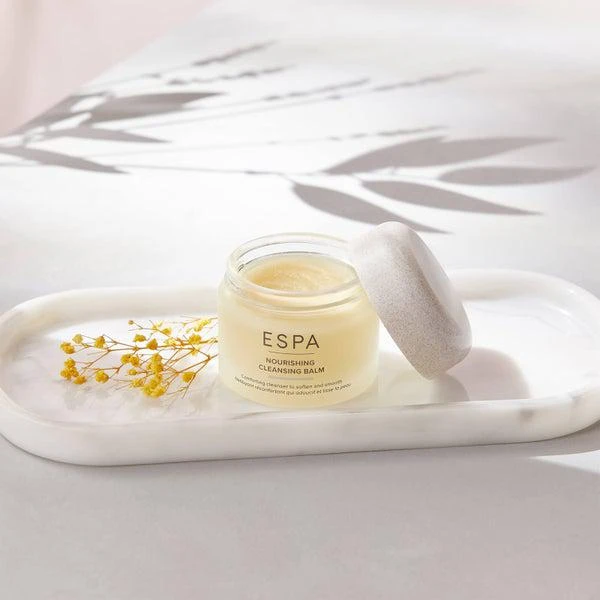ESPA ESPA Nourishing Cleansing Balm 50g 2