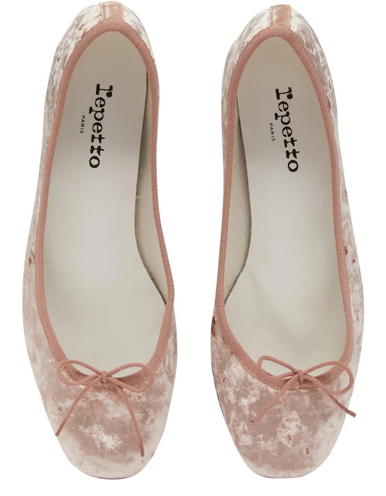 Repetto Camille ballet flats 5