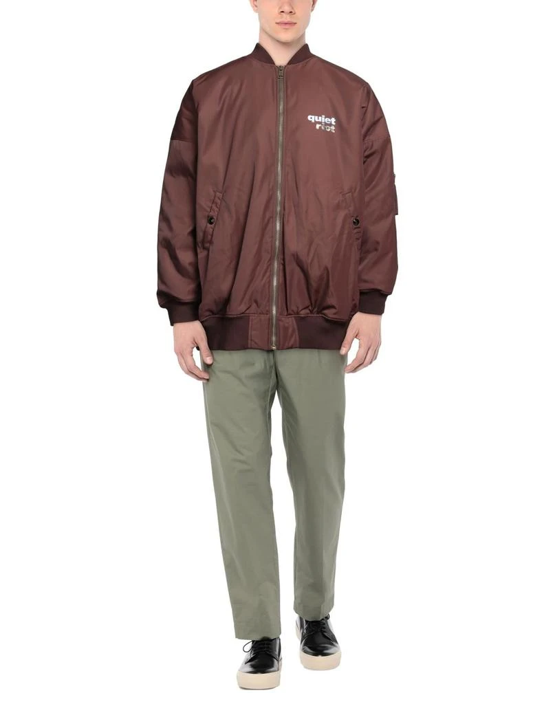 Martine Rose Bomber 2